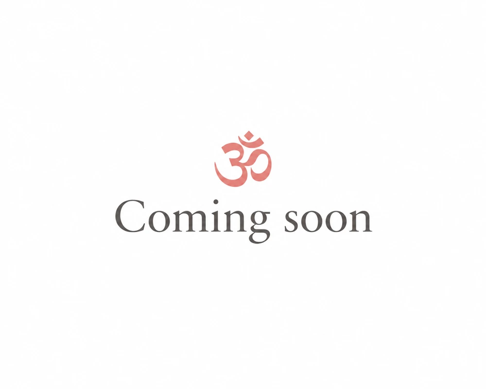 Yoga, meditation & mantra chanting